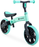 Біговел YVolution YT16G2 Yvelo Junior зеленый - изображение 9
