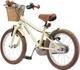 Детский велосипед Miqilong ATW-RM16-BEIGE RM 16" бежевый - изображение 5