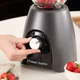 Блендер Russell Hobbs стаціонарний Desire Matte Charcoal, 650Вт, чаша-1500мл, чорний - зображення 10