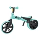 Біговел YVolution Yvelo Junior зелений [N101048] - зображення 2