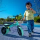 Біговел YVolution Yvelo Junior зелений [N101048] - зображення 3