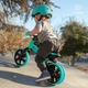 Біговел YVolution Yvelo Junior зелений [N101048] - зображення 4