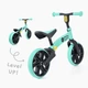 Біговел YVolution Yvelo Junior зелений [N101048] - зображення 10