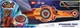 Дзиґа Infinity Nado VI Standard Pack Палаючий Бойовий Ведмідь (Blazing War Bear) - зображення 1