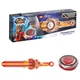 Дзиґа Infinity Nado VI Standard Pack Палаючий Бойовий Ведмідь (Blazing War Bear) - зображення 6