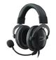 Ігрова гарнітура навушники HyperX Cloud II Legendary Comfort Black - зображення 1