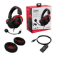 Ігрова гарнітура навушники HyperX Cloud II Legendary Comfort Black - зображення 2