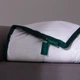 Одеяло MirSon зимнее двуспальное 172х205 100% пух Imperial Satin Luxe (2200007177417) - изображение 11