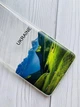 Прозрачный чехол на Samsung Galaxy S22 Карпаты Украина (принт 409) - изображение 2