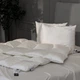 Одеяло пуховое MirSon Raffaello 051 деми 140x205 см (2200000003911) - изображение 8