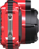 Фотоапарат Kodak WPZ2RD Red (819900014020) - зображення 2