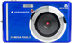 Фотоапарат AgfaPhoto DC5200 Blue (3760265541591) - зображення 1