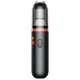 Автомобильный портативный пылесос Baseus A2 Pro Car Vacuum Cleaner 2000 mAh, 80W, 20min, 6000Pa, ручной аккумуляторный (VCAQ040001) Black - изображение 4