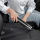 Автомобильный портативный пылесос Baseus A3 Car Vacuum Cleaner 8000 mAh, 135W, 17-45min, 15000Pa, ручной аккумуляторный (CRXCQA3-0A) Black - изображение 2