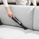 Автомобильный портативный пылесос Baseus A3 Car Vacuum Cleaner 8000 mAh, 135W, 17-45min, 15000Pa, ручной аккумуляторный (CRXCQA3-0A) Black - изображение 4