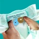 Подгузники Pampers Active Baby, размер 3 (6-10 кг), 54 шт - изображение 3