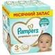 Подгузники Pampers Premium Care 3 (6-10 кг), 200 шт, комплект на месяц - изображение 1