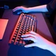 Беспроводная игровая клавиатура Proove Gaming Coupe с RGB подсветкой (Английская/Украинская раскладка) (WKCP00022401) Black - изображение 9