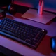Беспроводная игровая клавиатура Proove Gaming Coupe с RGB подсветкой (Английская/Украинская раскладка) (WKCP00022401) Black - изображение 10