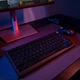 Беспроводная игровая клавиатура Proove Gaming Coupe с RGB подсветкой (Английская/Украинская раскладка) (WKCP00022401) Black - изображение 13