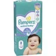 Подгузники Pampers Active Baby, размер 3 (6-10 кг), 54 шт - изображение 2
