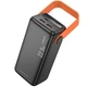 Повербанк Borofone BJ66 Magnifico, 22.5W, PD20W, 40000 mAh, Черный - изображение 1