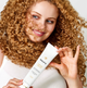 Krem do włosów Philip B. Weightless Mega do włosów kręconych 1780 ml (850014170356) - obraz 3