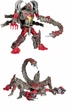 Игрушка Трансформеры Transformers Toys Studio Series Deluxe Class Rise of The Beasts 115 Double Punch Action Figure - изображение 1