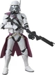 Фигурка Звёздные Войны: Месть Ситхов - Коммандер Бакара Star Wars: Revenge of The Sith The Black Series Clone Commander Bacara - изображение 1