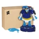 Игрушка Трансформеры Transformers Rescue Bots Energize Chase the Police-Bot - изображение 2