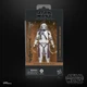 Фигурка Звёздные Войны: Месть Ситхов - Коммандер Бакара Star Wars: Revenge of The Sith The Black Series Clone Commander Bacara - изображение 4