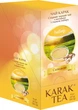 Чай Camel Карак Имбирь сладкий 20 г х 10 пакетиков (4820289960095) - изображение 1