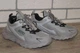 Кроссовки спортивные подростковые Fdek H9210-5 36 (22,5 см) серые - изображение 5