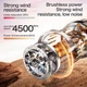 Квадрокоптер XT808 з камерою 4K, GPS, 2-осьовим підвісом, екраном на пульті 4.5", до 1200 м, до 25 хв польоту + кейс - зображення 10