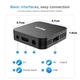 Налаштована смарт ТВ приставка Tanix 2/16 Gb (відео БЕЗ реклами) Smart mini TV Box Android з встановленими додатками - зображення 10
