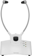 Навушники TechniSat StereoMan ISI 3 White (0000/9130) - зображення 1