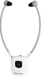Навушники TechniSat StereoMan ISI 3 White (0000/9130) - зображення 7