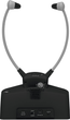 Słuchawki TechniSat StereoMan ISI 3 Black (0001/9130) - obraz 4