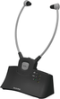 Słuchawki TechniSat StereoMan ISI 3 Black (0001/9130) - obraz 6
