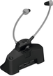 Słuchawki TechniSat StereoMan ISI 3 Black (0001/9130) - obraz 8