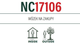 Візок для покупок Nils NC17106 40L Чорний (5908261683435) - зображення 4