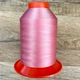 Нитки Serafil Amann 180 5000м 120/2 розовая 0867 - изображение 1