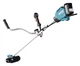 Мотокоса аккумуляторная Makita UR002G BEO4 (350 мм, 3500-6500 мин-1, 2.4 мм, 550 Вт, BL, XGT 40В, комплект) - изображение 3
