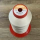 Нитки Serafil Amann 180 5000м 120/2 масляный 0778 - изображение 2
