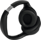 Słuchawki TechniSat StereoMan 3 BT Black (0000/9106) - obraz 4