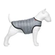Куртка-накидка для собак WAUDOG Clothes светоотражающая, XL, А 47 см, B 68-80 см, С 42-52 см - изображение 1