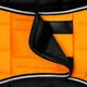 Куртка-накидка для собак AiryVest, XL, B 68-80 см, С 42-52 см оранжевый - изображение 4