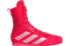 Боксерки Adidas Box Hog 4 (IH2732) Lucid Red 44 - зображення 1