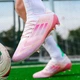 Футбольні бутси Cryfzasat FS0 Soft Ground 36 рожевий (2113) - изображение 5