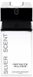 Туалетна вода для чоловіків Jacques Bogart Silver Scent Infinite Silver 100 мл (3355991005846) - зображення 2